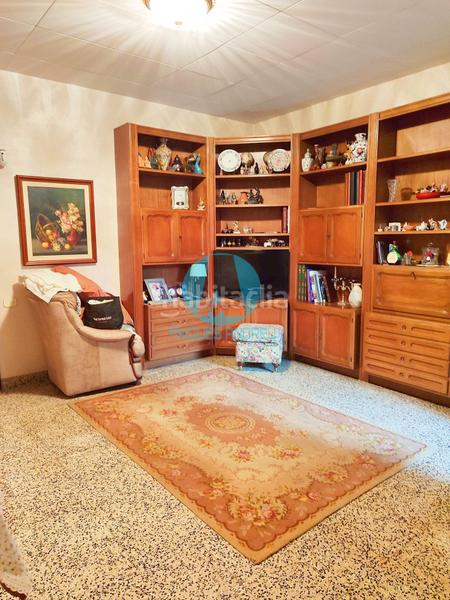 Foto b8d531b9-b127-41a6-818a-2fbf2779809a. Casa  en venta matarocentro en Eixample Mataró