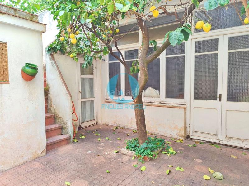 Foto cd941bf8-de45-4eca-b5d1-3b053732e795. Casa  en venta matarocentro en Eixample Mataró