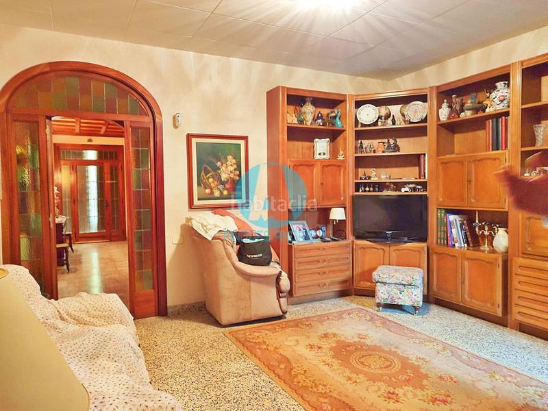 Foto ff7a5492-3136-4ec0-986c-62cdb87f455f. Casa  en venta matarocentro en Eixample Mataró