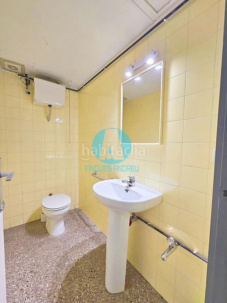 Foto df878f37-c9aa-4ca2-8e59-07fc1d16ff7c. Alquiler oficina en Centre Mataró