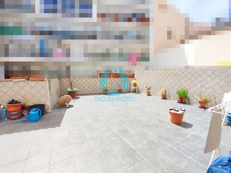 Foto 22ccbfe1-9441-4b80-897d-4bc4886d6408. Piso duplex con terraza peramasmataro en Peramàs Mataró