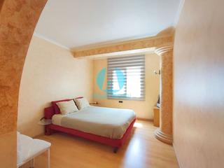 Pis a Peramàs. Duplex con terraza peramasmataro
