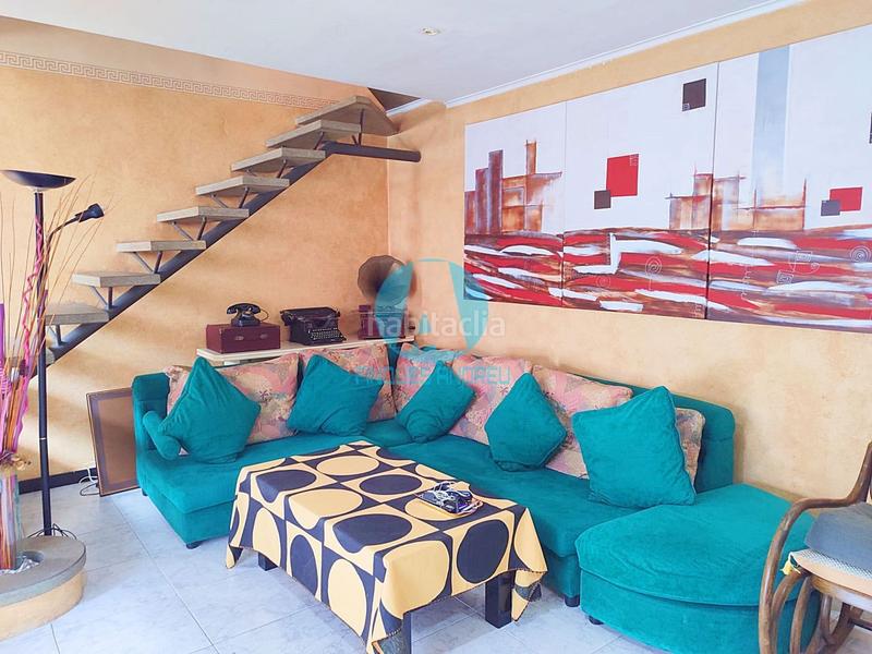 Foto 5799e83b-78b4-4476-a807-04619a1b3291. Piso duplex con terraza peramasmataro en Peramàs Mataró
