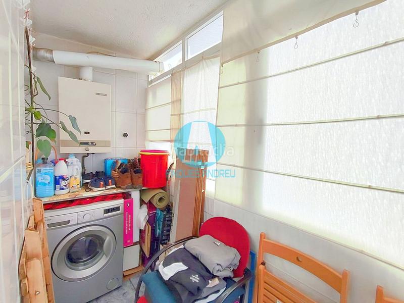 Foto 584577f4-6fd0-4add-8f69-e6eee8f7045c. Piso duplex con terraza peramasmataro en Peramàs Mataró