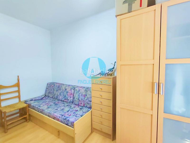 Foto 58b321bf-efe6-42b6-b695-dd31e890727b. Piso duplex con terraza peramasmataro en Peramàs Mataró