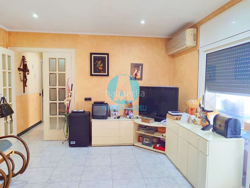 Foto 604916f7-a03b-4aba-a397-4f3c59a50cda. Pis amb calefacció a Peramàs Mataró