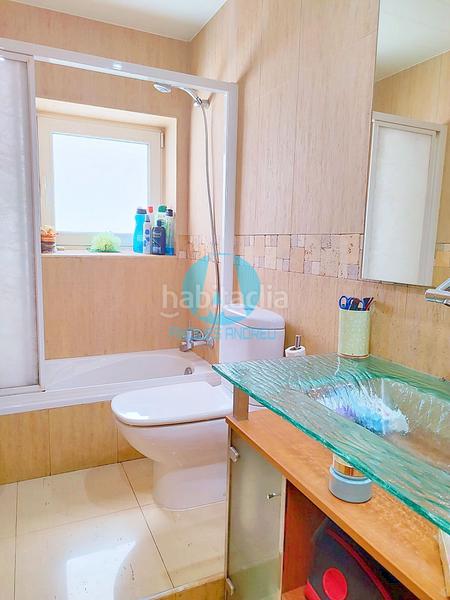 Foto a34fb796-2238-4f7d-8b9b-4dbfe7a49cf1. Piso duplex con terraza peramasmataro en Peramàs Mataró