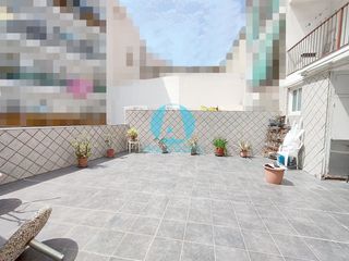 Etagenwohnung in Peramàs. Duplex con terraza peramasmataro