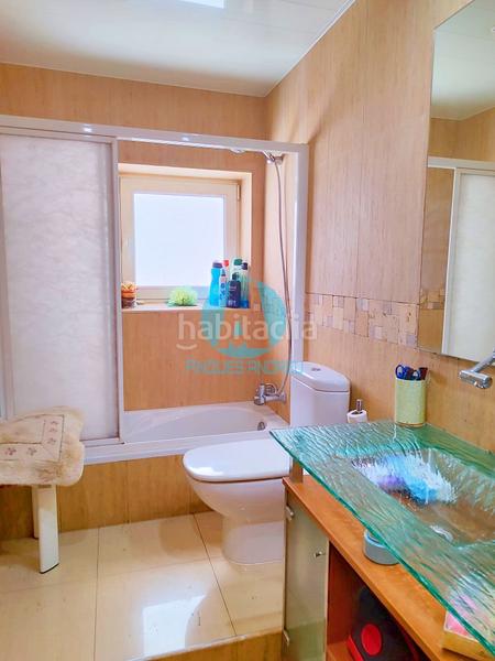 Foto a941b75f-2a8e-4594-9cf6-585011504041. Piso duplex con terraza peramasmataro en Peramàs Mataró
