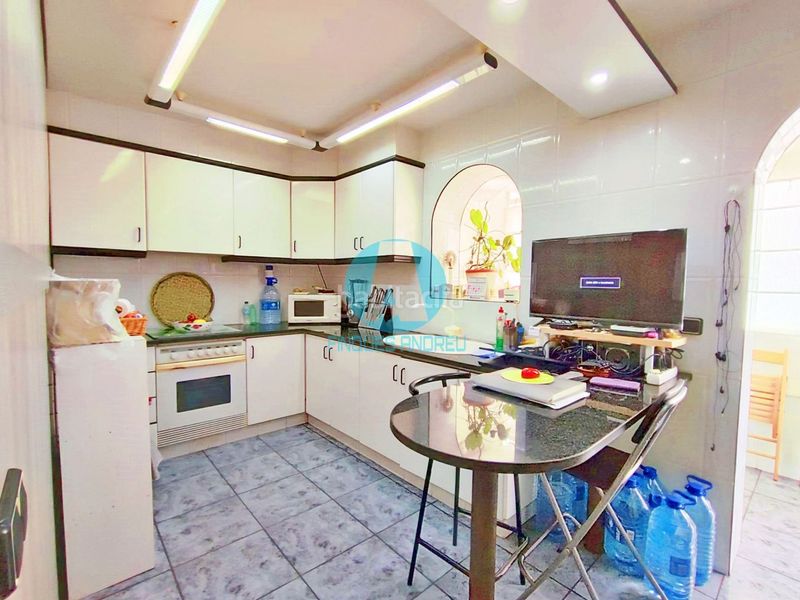 Foto bd0cba4b-fe51-4e40-ab30-4607531e9b62. Pis amb calefacció a Peramàs Mataró