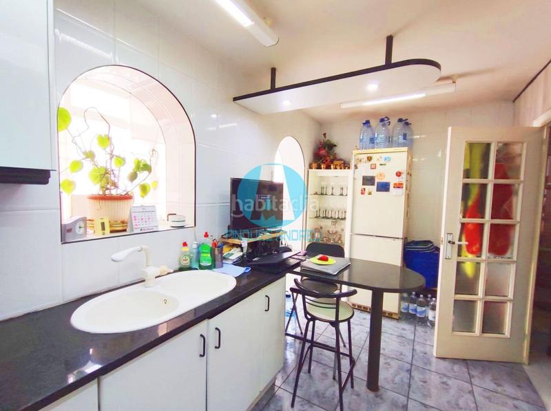Foto c1a641e9-ee67-4c84-a788-bb411777d5fc. Piso duplex con terraza peramasmataro en Peramàs Mataró