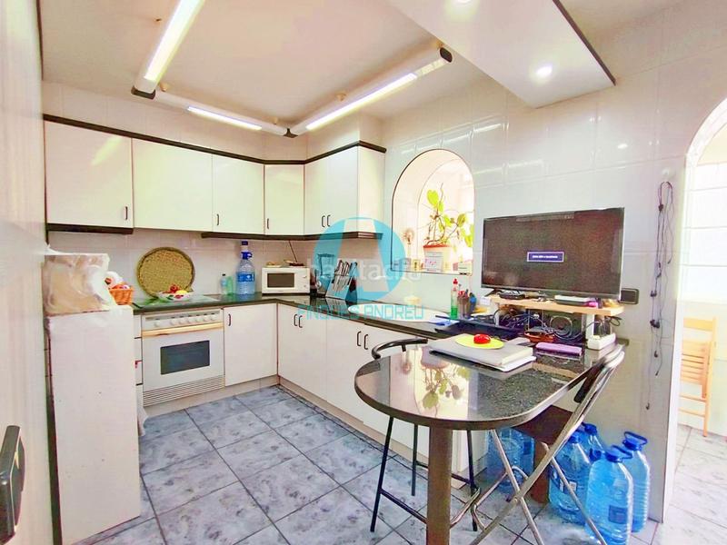 Foto e1fa4ddb-07e5-45e9-bd77-eaec75eb2d1d. Piso duplex con terraza peramasmataro en Peramàs Mataró