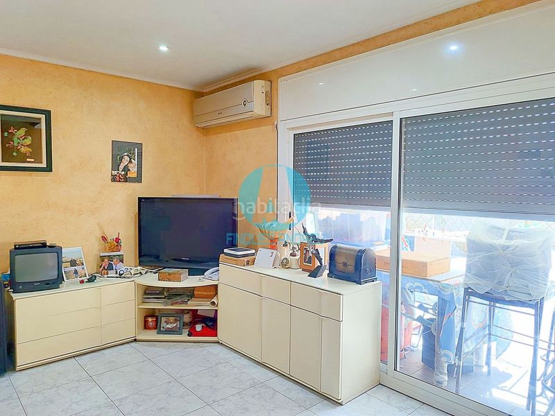 Foto e3b332ac-dfaf-411b-8d87-e09a9a03a800. Pis amb calefacció a Peramàs Mataró