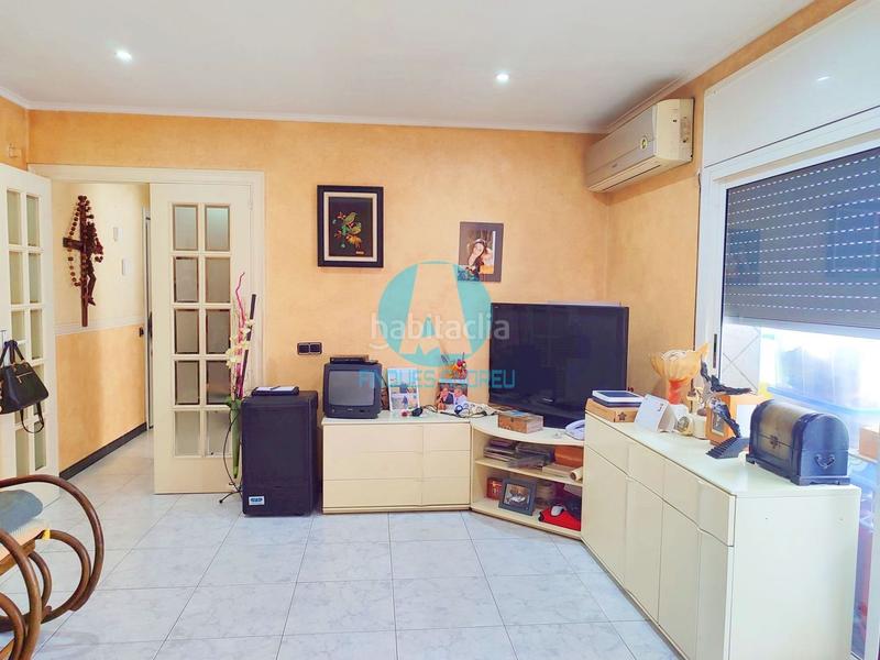 Foto f4f02cb4-8169-467a-8b5e-62479f5cf538. Piso duplex con terraza peramasmataro en Peramàs Mataró