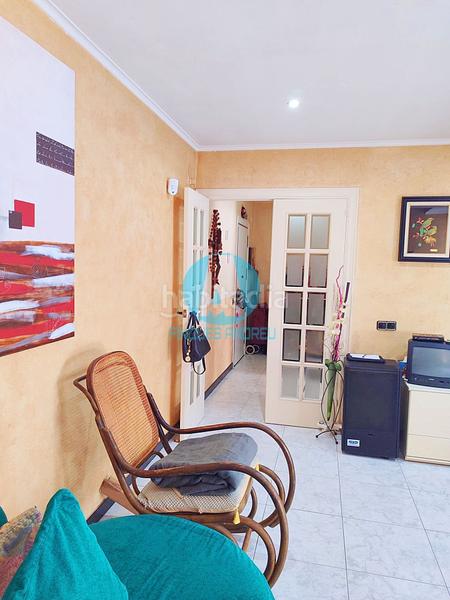 Foto f92b9302-7862-48ab-9bf0-4f6ec0e1cb36. Piso duplex con terraza peramasmataro en Peramàs Mataró