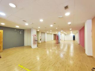 Local Comercial en Eixample