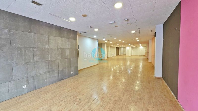 Foto e4fcffba-da55-4b27-bed2-3a76ae06006b. Affitto locale commerciale in Eixample Mataró