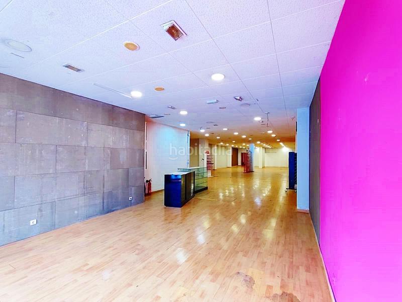 Foto a4e2c7fe-448b-4200-963c-401fcfef71fb. Alquiler local comercial  en planta baja espacio versátil y luminoso en Mataró