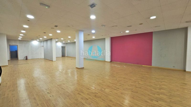 Foto a4d0900b-4ae6-42bc-86af-2f9350487ae0. Lloguer local comercial a Eixample Mataró
