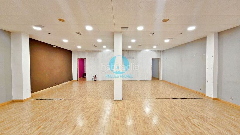 Foto b801bd59-fff5-41e8-b084-e8dfecfc015e. Lloguer local comercial a Eixample Mataró
