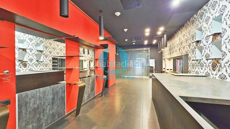 Foto 2b62138f-79d7-4186-a839-04171f8daf8c. Affitto locale commerciale in Centre Mataró