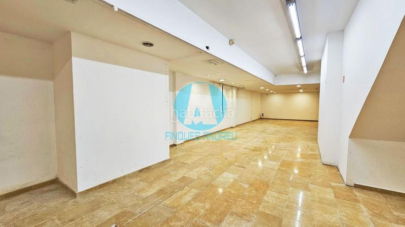 Foto 3547ea5a-217c-430c-a303-ee20b459651a. Alquiler local comercial espacioso local comercial en la mejor calle comercial del centro oportunidad única en Mataró