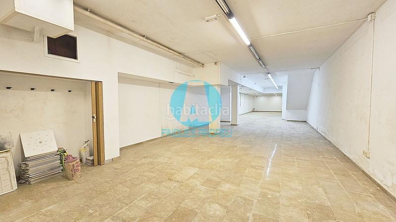 Foto 63e8ccc1-8d39-449d-82af-f29f1968cbef. Alquiler local comercial espacioso local comercial en la mejor calle comercial del centro oportunidad única en Mataró