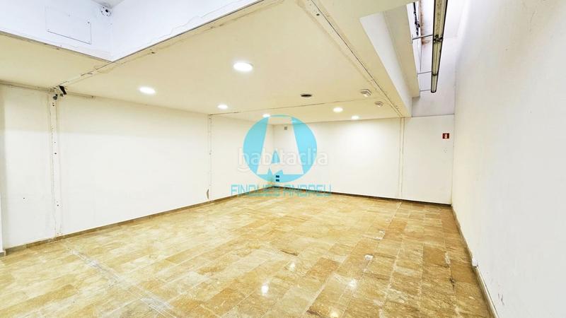 Foto a4821df4-9304-4027-98e2-36453baf14a1. Alquiler local comercial espacioso local comercial en la mejor calle comercial del centro oportunidad única en Mataró