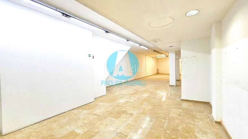 Foto bcc0b92e-c549-47c4-b6d8-537ada9abb92. Alquiler local comercial espacioso local comercial en la mejor calle comercial del centro oportunidad única en Mataró