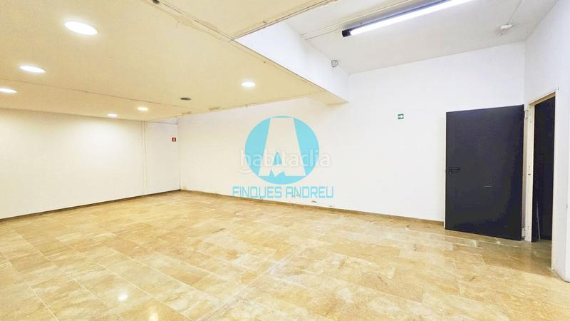 Foto bd1a95e1-a549-4d6e-af3a-2be83caccd0f. Alquiler local comercial espacioso local comercial en la mejor calle comercial del centro oportunidad única en Mataró