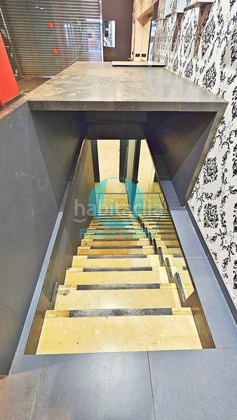Foto d3df174b-71e1-48c6-97d2-2a2194dc79e9. Alquiler local comercial espacioso local comercial en la mejor calle comercial del centro oportunidad única en Mataró