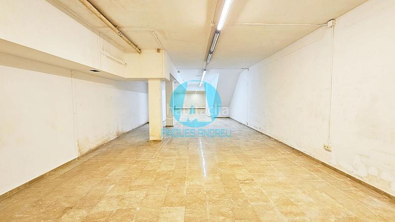 Foto f1dd1d35-4adb-4b44-b204-eed52d66fc41. Alquiler local comercial espacioso local comercial en la mejor calle comercial del centro oportunidad única en Mataró