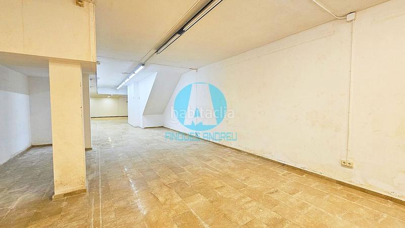 Foto fd39f3f9-df03-4461-b520-54b229650e6d. Alquiler local comercial espacioso local comercial en la mejor calle comercial del centro oportunidad única en Mataró