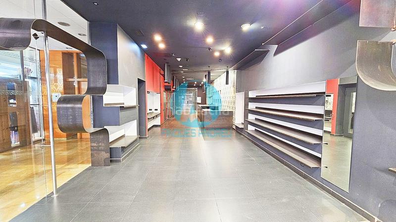 Foto cc87f148-5e86-4141-86e5-6ae1e284516d. Miete geschäftsraum in Centre Mataró