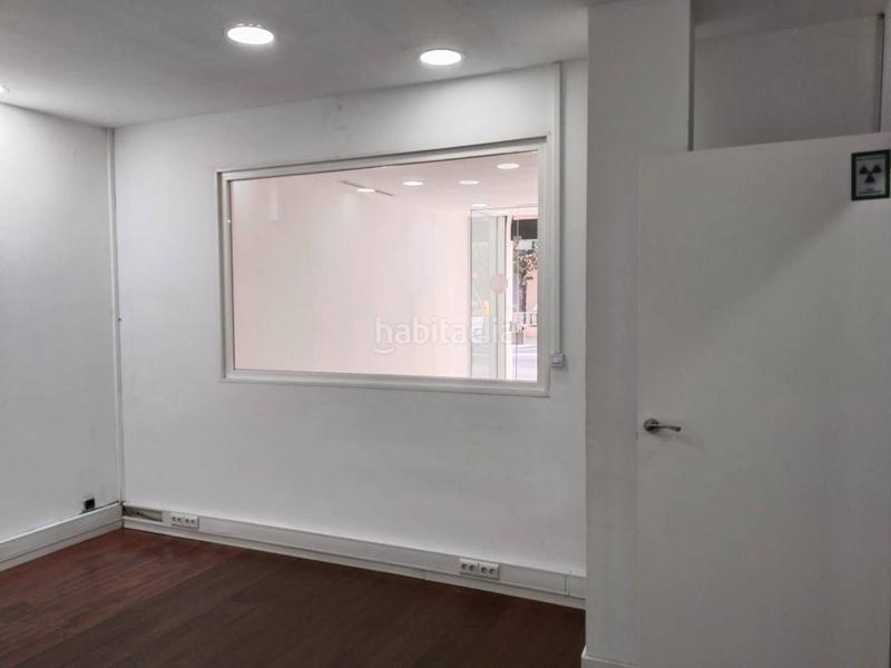 Foto 1fd6a946-7d49-463e-b2d1-0d4fd7abb8cf. Miete geschäftsraum in Eixample Mataró