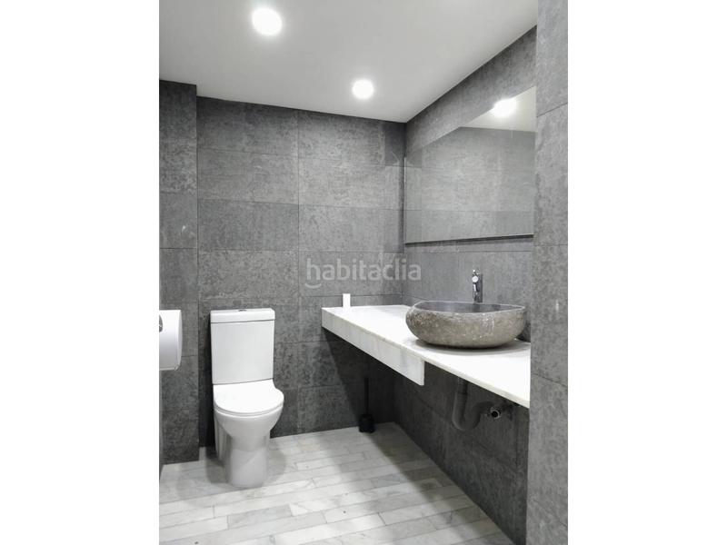 Foto 6929c02f-a093-4c0b-aa85-5c4da5513c61. Alquiler local comercial local en planta baja con 4 espacios y lavabo adaptado en Mataró