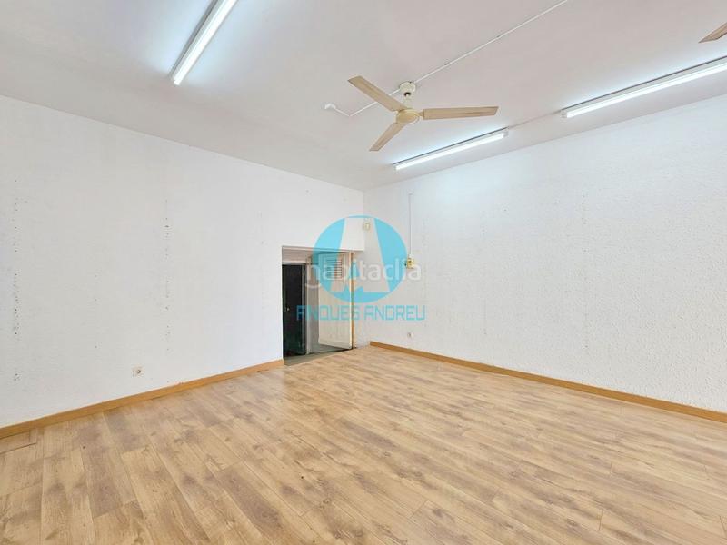 Foto 2bb40fe7-20ce-4b3c-bd3a-8f2399953d5e. Alquiler local comercial local en alquiler temporal en el centro en Mataró