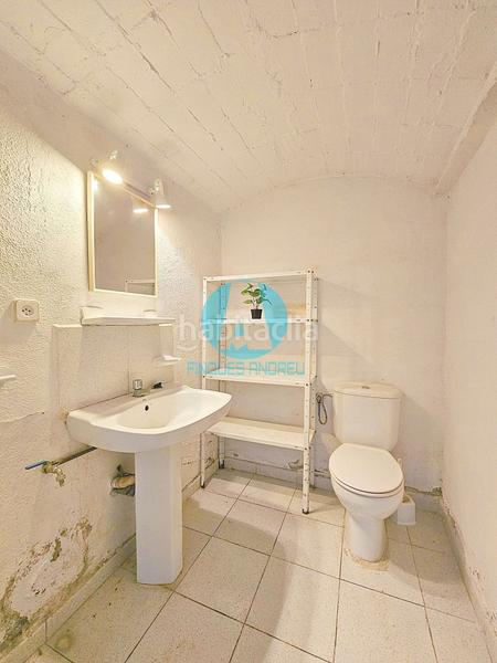 Foto ced3132f-0f9a-4587-8297-cfc6091583dd. Alquiler local comercial local en alquiler temporal en el centro en Mataró