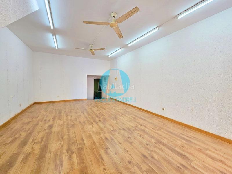 Foto 32287037-5d9e-4ee7-a413-bde4b6302def. Lloguer local comercial a Centre Mataró