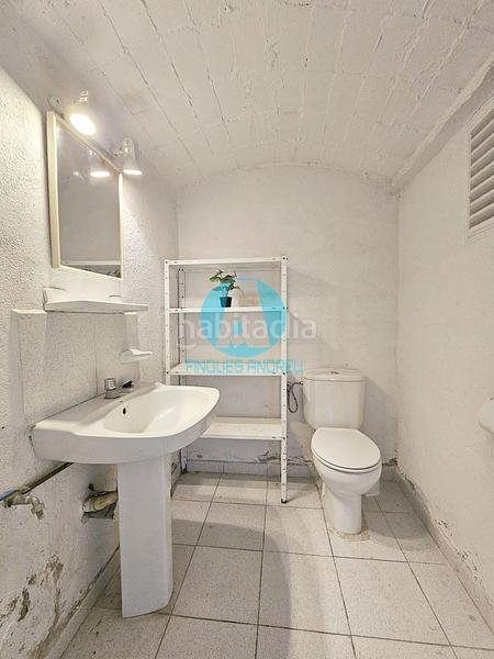 Foto 5fc2c0f9-a62e-4f51-b97d-d7ea56e4cdb5. Lloguer local comercial a Centre Mataró