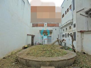 Wohngrundstück in Rocafonda. Terreno en venta en escorxador