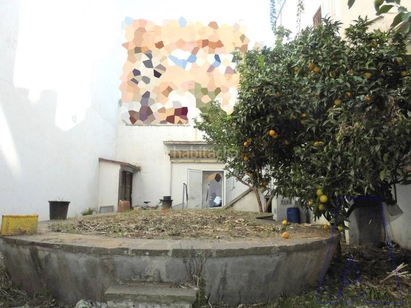 Foto 889ab1c8-5d63-4c7a-8212-63778352dc2f. Terreno residencial terreno en venta en escorxador en Mataró