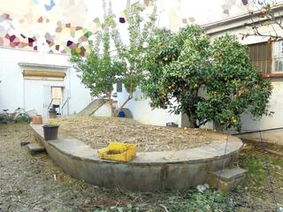Terrain résidentiel à Rocafonda. Terreno en venta en escorxador