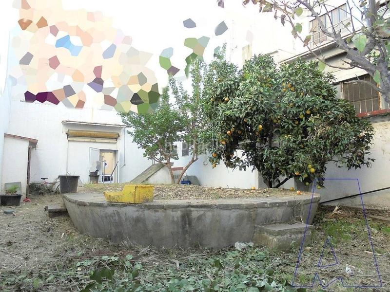 Foto a4a1f096-d9a1-4ab9-981c-c4a996c6bd98. Terreno residencial terreno en venta en escorxador en Mataró