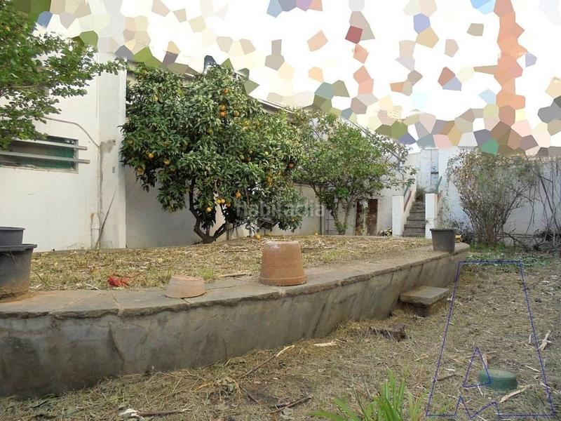 Foto bdff9752-8ff6-4dcb-85f3-7de925ace0ad. Terreno residencial terreno en venta en escorxador en Mataró