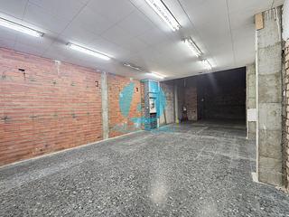 Business premise in Cerdanyola Sud. Gran local comercial en exclusiva