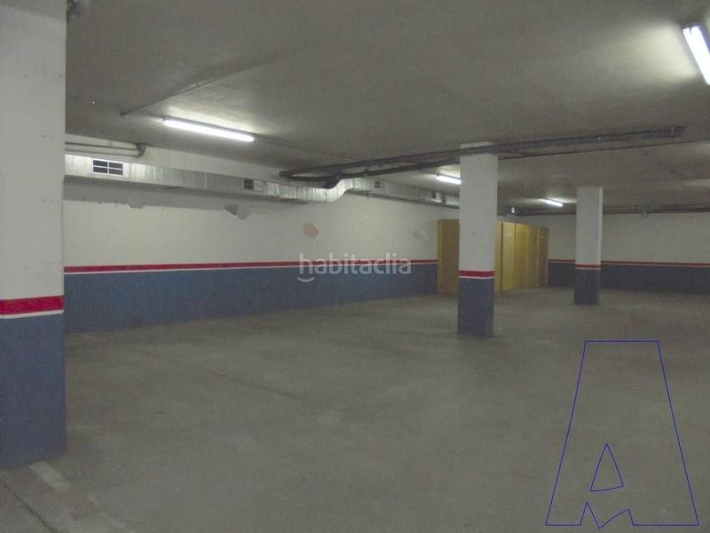 Foto 7cb257ac-8427-497c-8a09-2c26f27e0a9f. Location parking voiture dans bobinadora 1 dans Pla d'en Boet Mataró