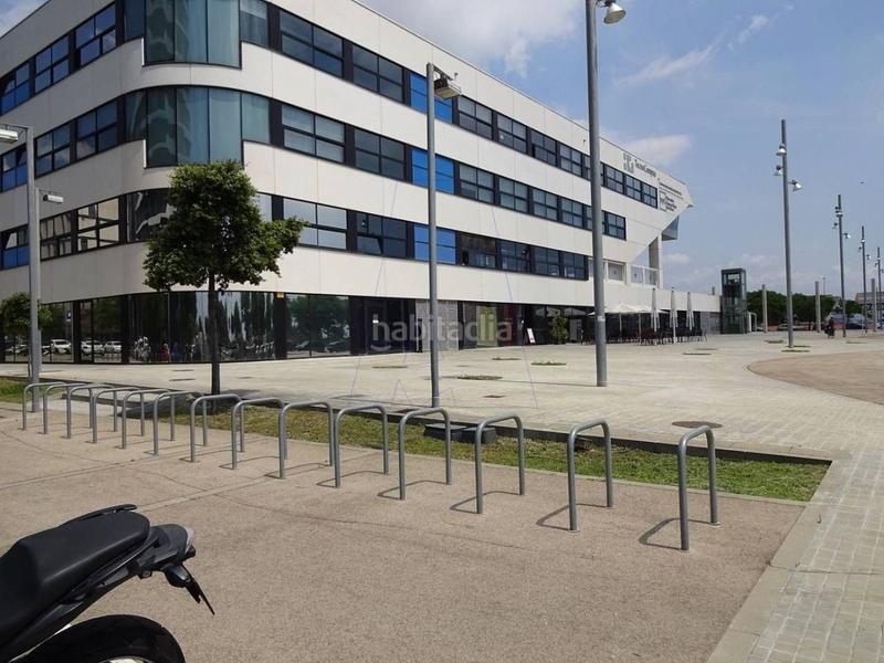 Foto 85f00507-3692-4b1c-bd09-29fdf6b0cdab. Location parking voiture dans bobinadora 1 dans Pla d'en Boet Mataró