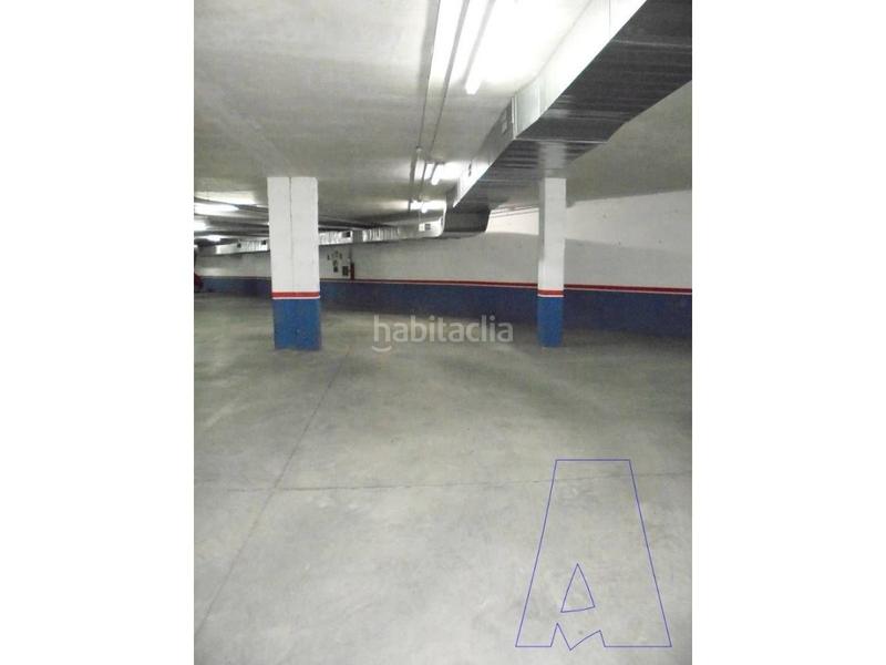 Foto 96605fce-53c3-405a-940a-29890b34116e. Location parking voiture dans bobinadora 1 dans Pla d'en Boet Mataró