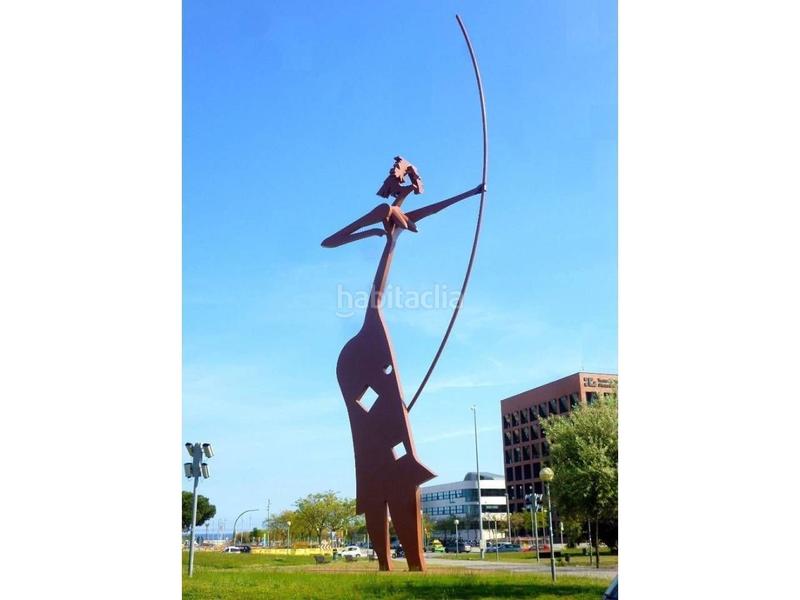 Foto 44823812-fecb-4f19-98e9-1f3c950036d0. Miete autoparkplatz in bobinadora 1 in Pla d'en Boet Mataró